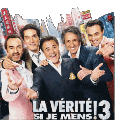 Multimedia Filme Frankreich La Vérité si je mens 03 