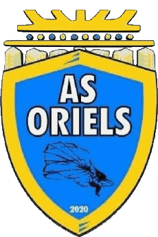 Sport Fußballvereine Frankreich Centre-Val de Loire 28 - Eure-et-Loir Association Sportive des Oriels 