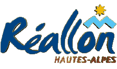 Sport Skigebiete Frankreich Südalpen Réallon 