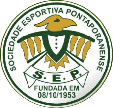 Sports FootBall Club Amériques Logo Brésil Mato Grosso do Sul Ponta Porã Sociedade Esportiva 