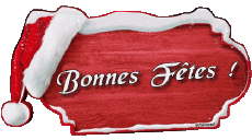 Messages Français Bonnes Fêtes Série 02 