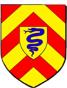 Drapeaux France Départements - Villes 28 SAINT LUBIN DE LA HAYE 