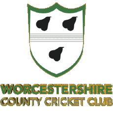 Sport Kricket Vereinigtes Königreich Worcestershire County 