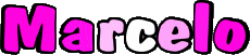 Nombre MASCULINO - España M Marcelo 