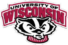 Deportes N C A A - D1 (National Collegiate Athletic Association) W Wisconsin Badgers 