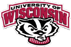 Sportivo N C A A - D1 (National Collegiate Athletic Association) W Wisconsin Badgers 