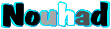 Nombre FEMENINO - Magreb Musulmán N Nouhad 
