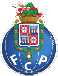 Sport Fußballvereine Europa Portugal Porto FC 