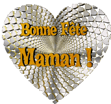 Messages Français Bonne Fête Maman 17 