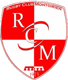 Deportes Rugby Club Francia Logo Dept 41 RC Montoirien 