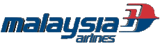 Transport Flugzeuge - Fluggesellschaft Asien Malaysia Malaysia Airlines 