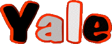 First Names MASCULINE -  UK - USA - IRL - AUS - NZ Y Yale 