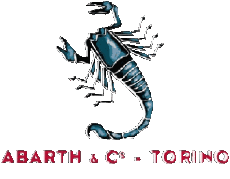 1949-Transports Voitures Abarth Logo 