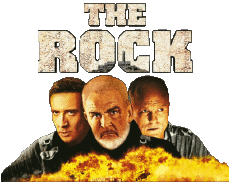 Multi Média Cinéma International Rock Logo Anglais 