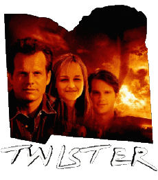 Multimedia Film Internazionale Twister Logo 