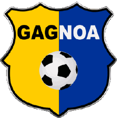 Deportes Fútbol  Clubes África Costa de Marfil Gagnoa SC 