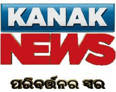 Multimedia Kanäle - TV Welt Indien Kanak News 