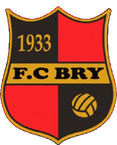 Deportes Fútbol Clubes Francia Ile-de-France 94 - Val-de-Marne FC Bry 