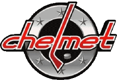 Deportes Hockey - Clubs Rusia Chelmet Chelyabinsk 