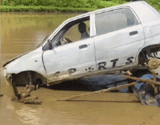 Humour - Fun Transports Drole d'Engins Serie 01 