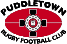 Sportivo Rugby - Club Mondo - Logo Inghilterra P Puddletown RFC 