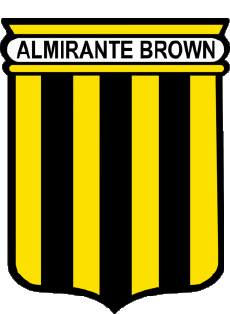 Sports FootBall Club Amériques Argentine Club Atlético Almirante Brown 