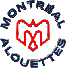 Sportivo American FootBall Canada - L C F Alouettes de Montréal 
