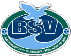 Sports HandBall - Clubs - Logo Denmark Bjerringbro-Silkeborg 