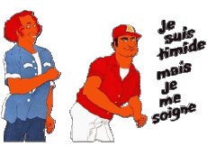 Multi Média Cinéma - France Pierre Richard Je suis timide mais j'me soigne 