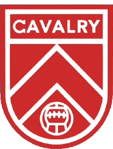 Sport Fußballvereine Amerika Kanada Cavalry FC 