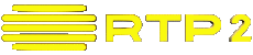 Multimedia Canali - TV Mondo Portogallo RTP2 