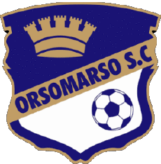 Sports FootBall Club Amériques Colombie Orsomarso Sportivo Clube 