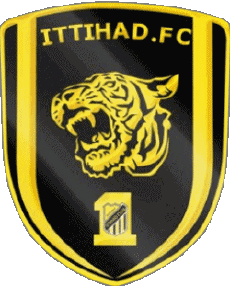 Sportivo Cacio Club Asia Logo Arabia Saudita Ittihad FC 
