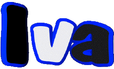 Vorname WEIBLICH - Italien I Iva 