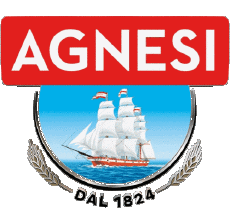 Nourriture Pâtes Agnesi 