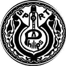 1917-Sportivo Calcio  Club Europa Logo Olanda PSV Eindhoven 