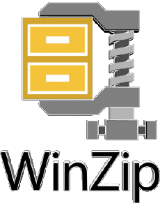 Multimedia Computadora - Software Winzip 