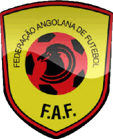 Sportivo Calcio Squadra nazionale  -  Federazione Africa Angola 