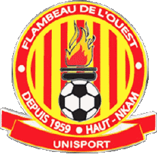 Sportivo Calcio Club Africa Camerun Unisport Bafang 