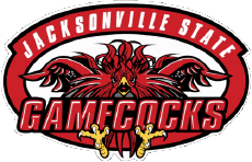 Sportivo N C A A - D1 (National Collegiate Athletic Association) J Jacksonville State Gamecocks 