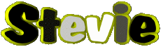 Prénoms MASCULIN - UK - USA S Stevie 