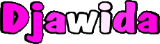 Nome FEMMINILE - Maghreb Musulmano D Djawida 