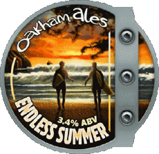 Endless-Summer-Getränke Bier UK Oakham Ales Endless-Summer