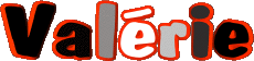 Nome FEMMINILE - Francia V Valérie 