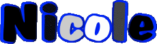 Nombre FEMENINO - Francia N Nicole 