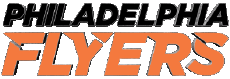 Sportivo Hockey - Clubs U.S.A - N H L Philadelphia Flyers 