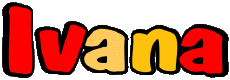 Prénoms FEMININ - France I Ivana 