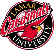 Sports N C A A - D1 (National Collegiate Athletic Association) L Lamar Cardinals 