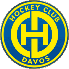 Sportivo Hockey - Clubs Svizzera Davos HC 