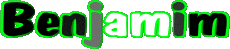 Vorname MANN - Portugal B Benjamim 